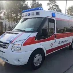 普陀区救护车转运/长途跨省市返乡拉回家/危重病人租赁价格收费用